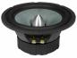 Preview: Hifonics ZX6.2C Lautsprecher